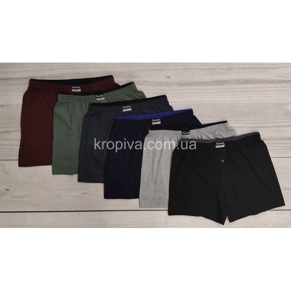 Мужские боксеры 303 GARANT Premium норма оптом 250325-0105