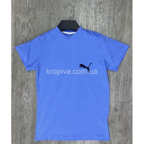 Детская футболка 2024-2 спорт оптом 280325-697