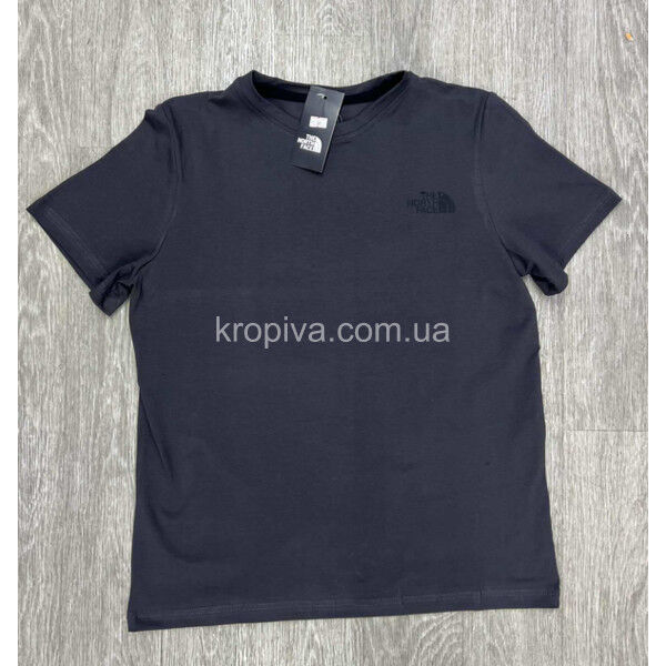 Мужская футболка 70 норма оптом 280325-740