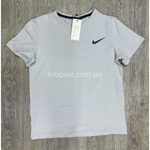 Мужская футболка 231 норма оптом 280325-750