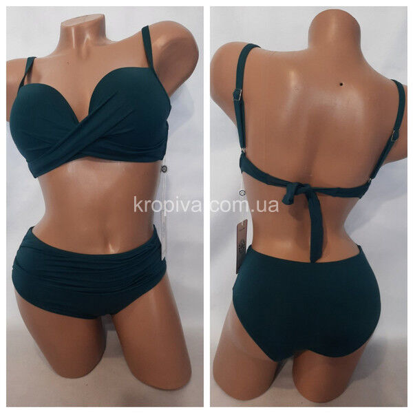 Женский купальник С618 оптом 060425-607