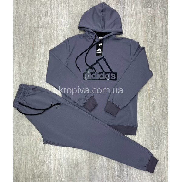 Мужской спортивный костюм 259 оптом 090425-659