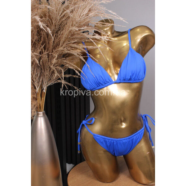 Женский купальник 25255 норма оптом 050425-102