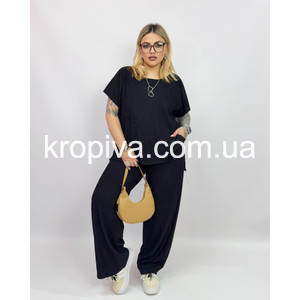 Жіночий костюм 674 супербатал оптом 220425-017