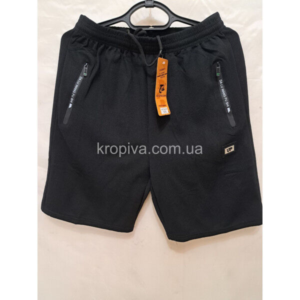 Мужские шорты норма 22 оптом 030525-28