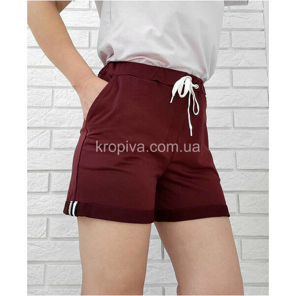 Женские шорты 621 норма оптом 040525-405