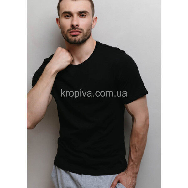Чоловічі футболки 8 норма оптом 050525-04