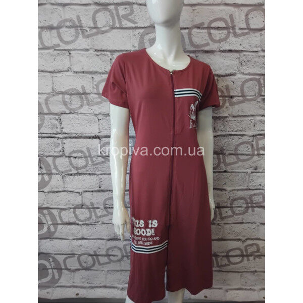 Женский халат Узбекистан оптом 030525-777