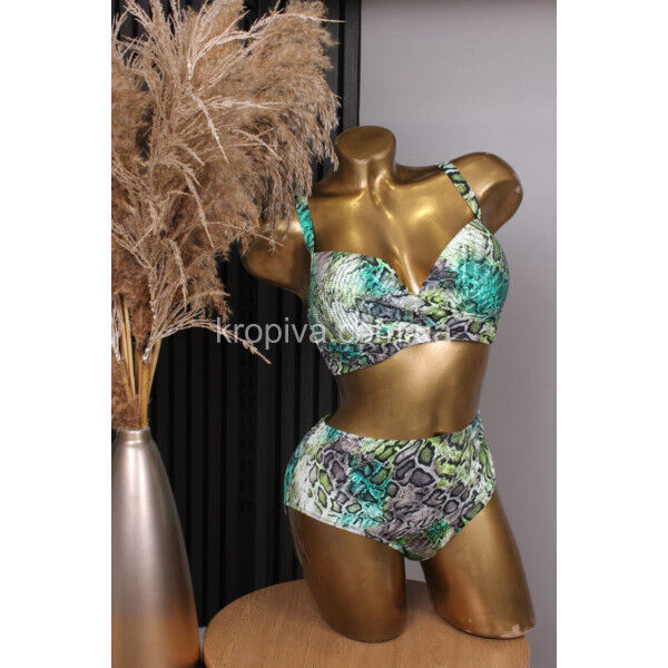 Женский купальник 25006 оптом 060525-148