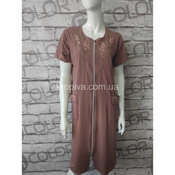 Женский халат Узбекистан оптом 040525-620