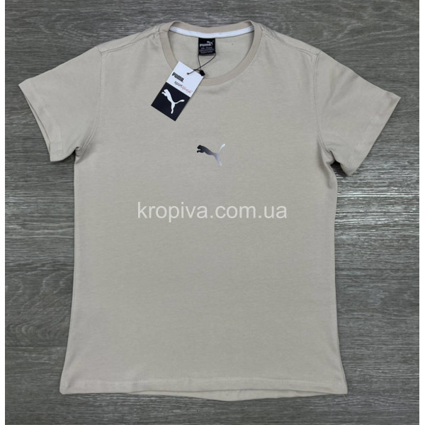 Дитяча футболка оверсайз оптом 040525-690