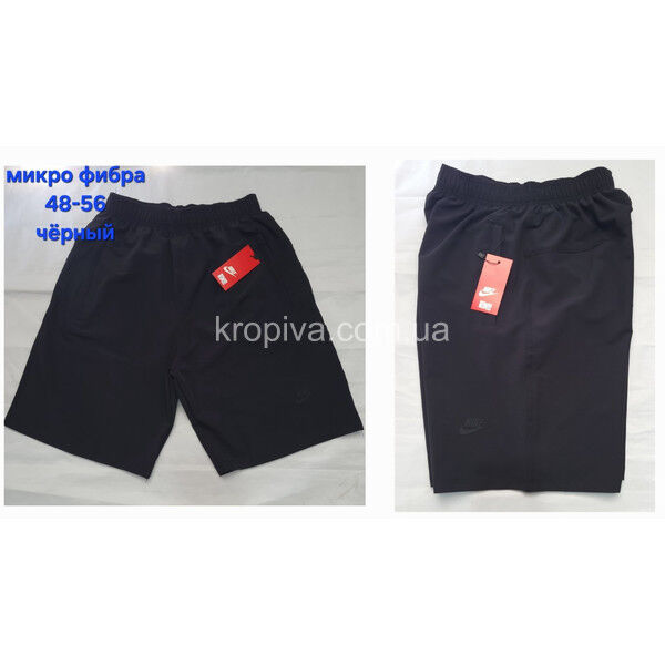 Мужские шорты норма оптом 070525-58