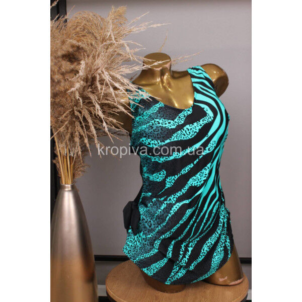 Женский купальник 25810 оптом 120525-135