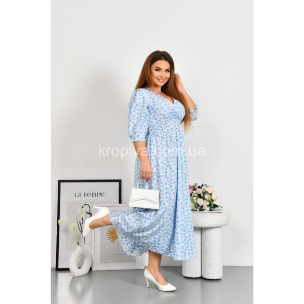 Женское платье 2421 оптом 130525-103