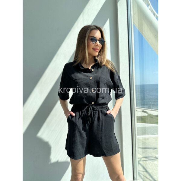 Женский костюм 9055 норма оптом 170525-51