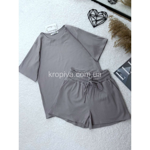 Женский костюм 1490 оптом 180525-173
