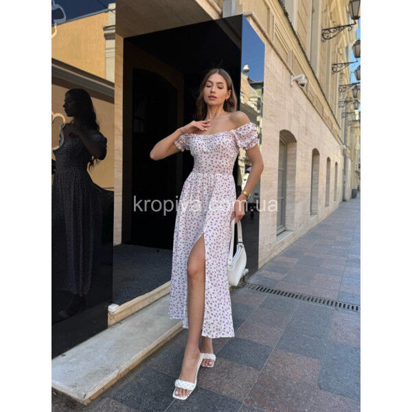 Женское платье 7047 оптом 220525-115