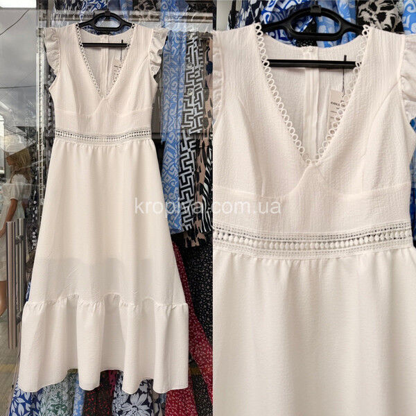 Женское платье 925 оптом 220525-671