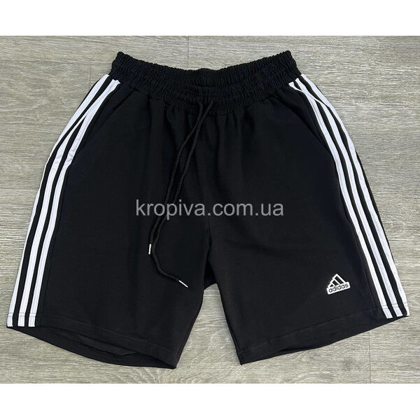 Мужские шорты 82-5 батал оптом 270525-689