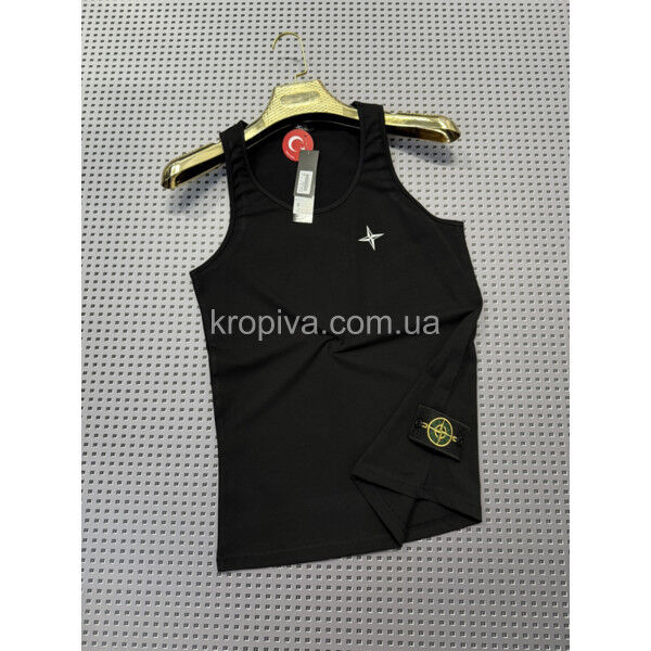 Мужская майка норма Турция оптом 090625-659