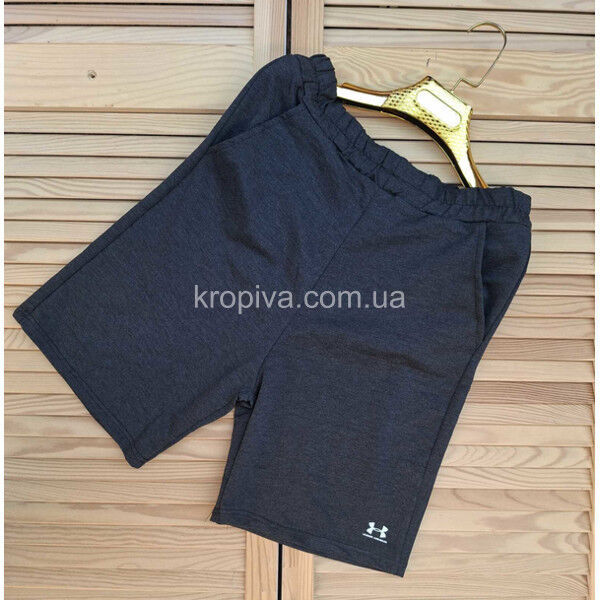 Мужские шорты оптом 120625-12