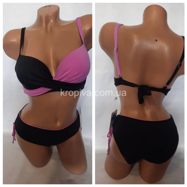 Жіночий купальник СА126 норма оптом 110625-767