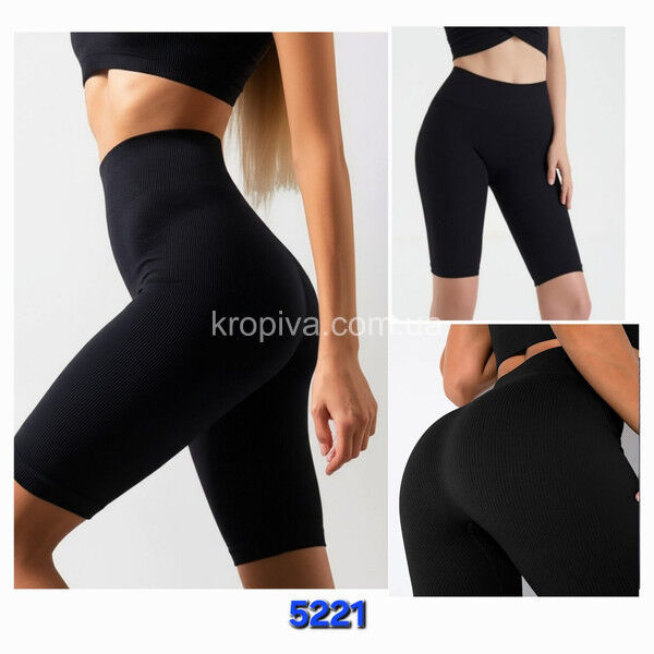 Бриджи женские оптом 160625-05