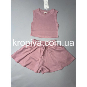 Детский костюм 670 оптом 220625-0111