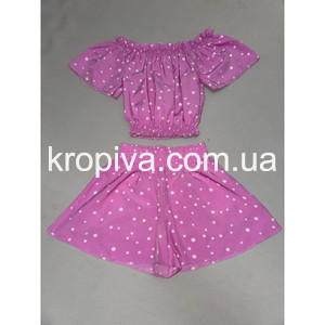 Детский костюм 660 оптом 220625-0121