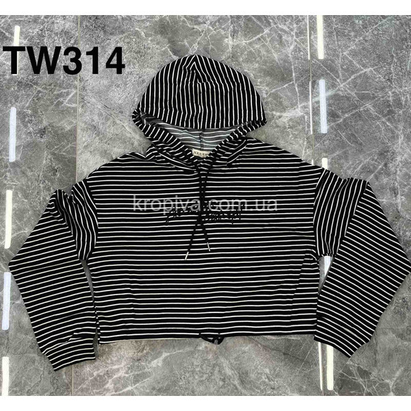 Женский батник норма оптом 230625-661