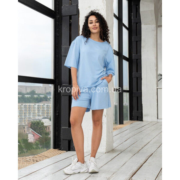 Женский костюм А29 оптом 290625-05