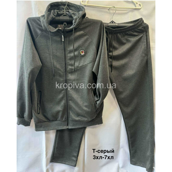 Мужской костюм 2369в оптом 300625-37