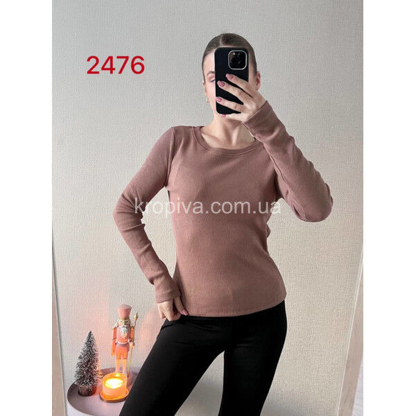 Женский лонг микс оптом 030725-142