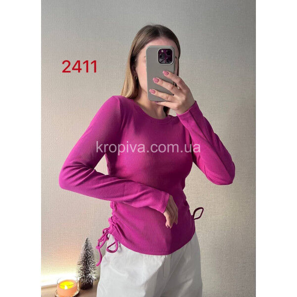 Женский лонг микс оптом 030725-152