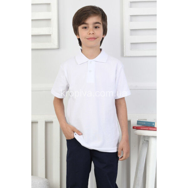 Детская футболка оптом 080725-046