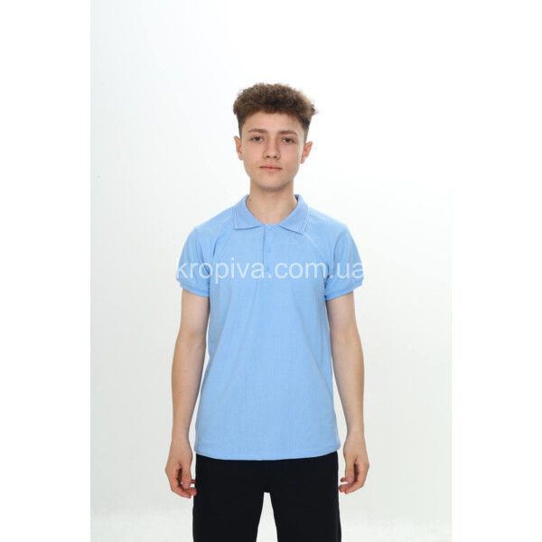 Дитячі футболки оптом 080725-076