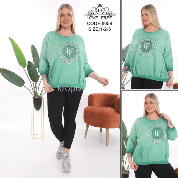 Женский костюм оптом 090725-46