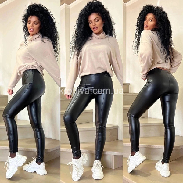 Женские лосины 5398 оптом 100725-35