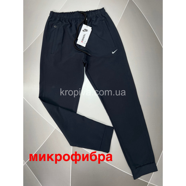 Мужские спортивные штаны норма Турция оптом 080725-736