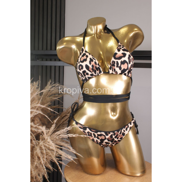 Жіночий купальник 25003 оптом 220725-114