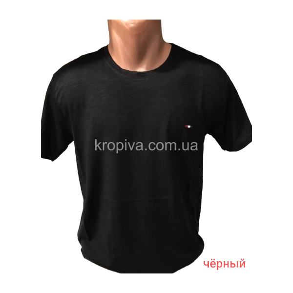 Футболка чоловіча оптом 240725-058