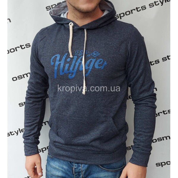 Мужской батник кенгуру оптом 300725-38