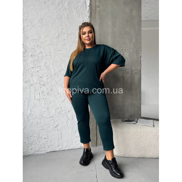 Женский костюм 25010 оптом 310725-117