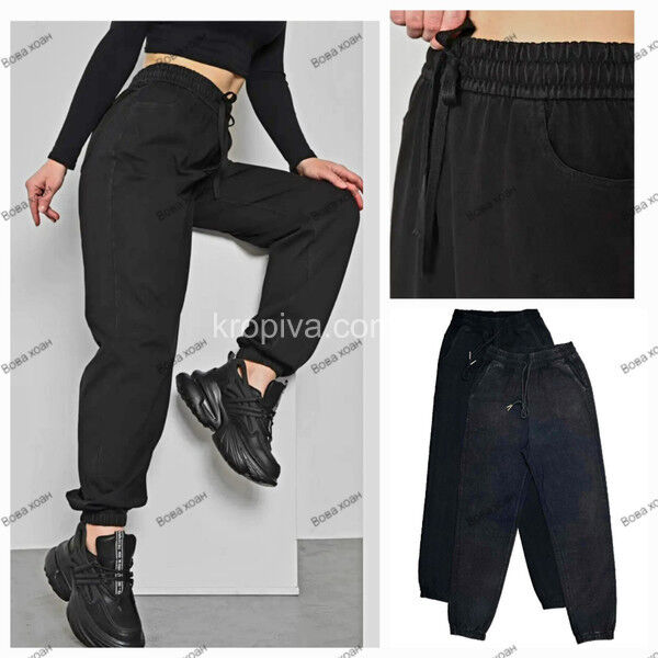 Женские джинсы оптом 310725-165