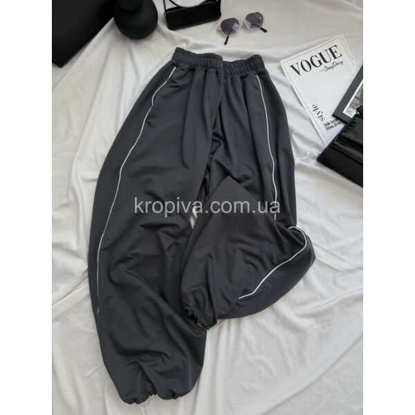 Женские штаны  6046 оптом 310725-185