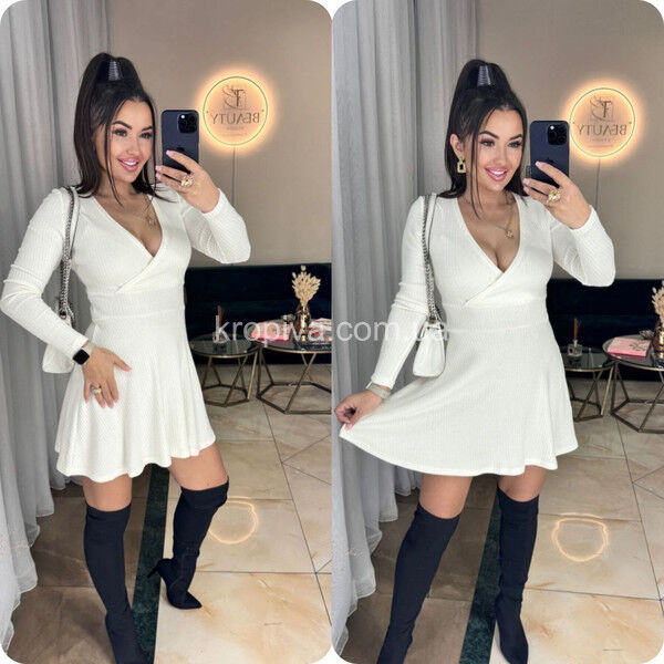 Жіноча сукня 8063 оптом 030825-81