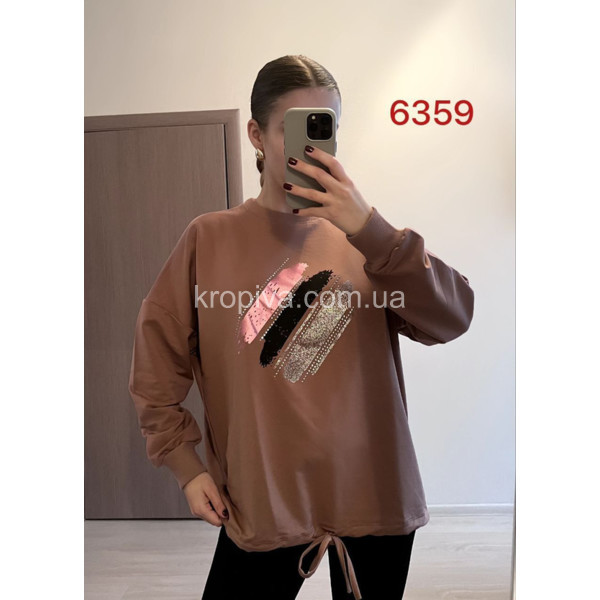 Жіночий батник оптом 040825-84