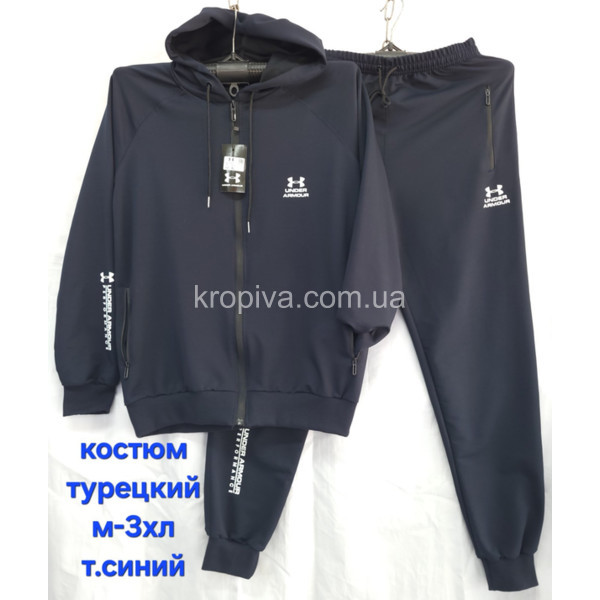 Чоловічий костюм оптом 040825-139