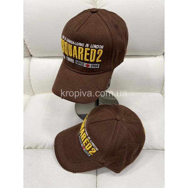 Молодежная кепка оптом 040825-179