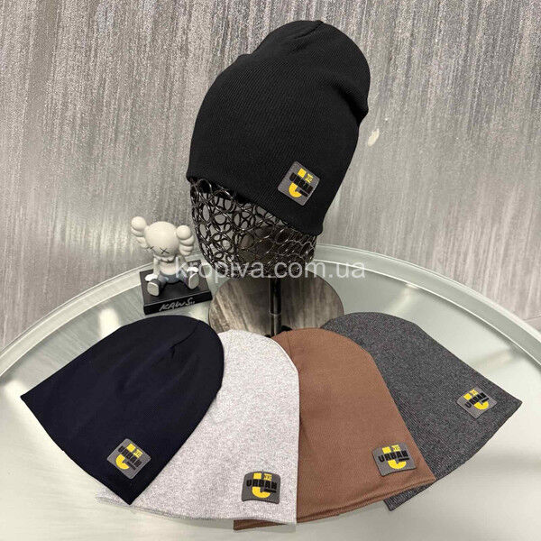 Детская шапка оптом 060825-151